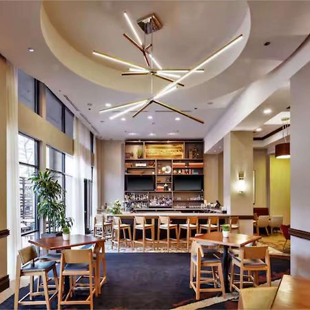Hilton Asheville Biltmore Park Экстерьер фото